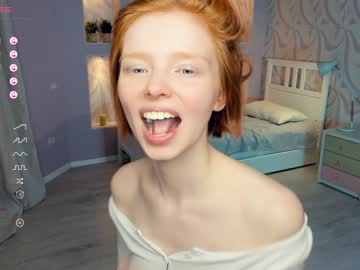 webcam girl gingers_hugs image #5908368