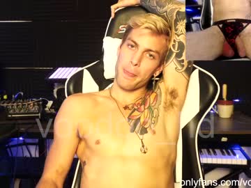 webcam man voodoo_hd image #534250
