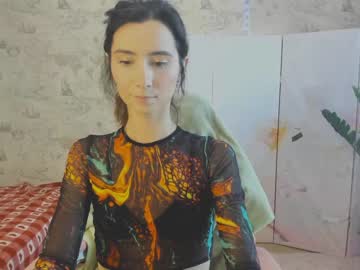 webcam girl crystalnut image #6173417