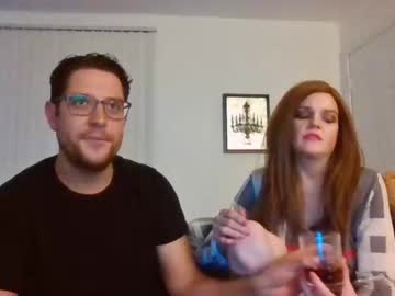 webcam couple livanddon777 image #1562504