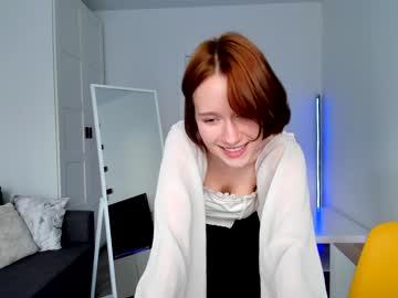 webcam girl alisson_spring image #4483271