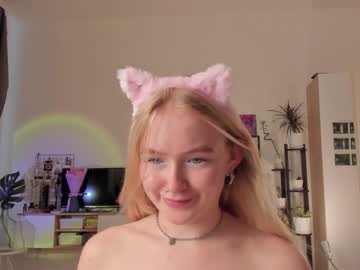 webcam couple charming_daisy image #2376515