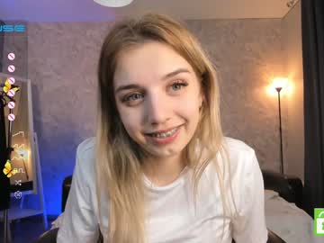 webcam girl bettybarnett image #3958552