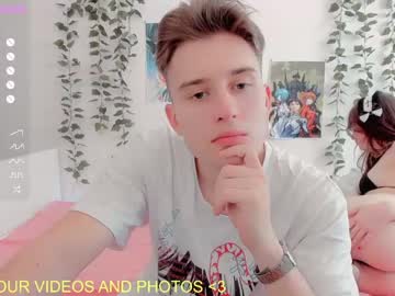 webcam couple alicekaneky_xx image #1959216