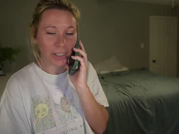 webcam girl texas_blonde image #4699199