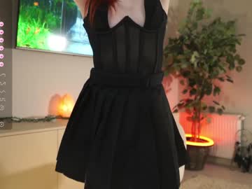 webcam girl oki_dokie image #6497221