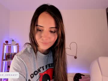 webcam girl annie_dreams image #492051