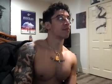 webcam man ssjrico image #580514