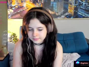 webcam girl nessa_more image #3405572