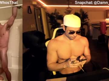 webcam man damn_whos_that image #2382333