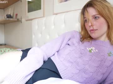 webcam girl ellaa91 image #6446530