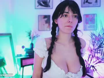 webcam girl katdreams image #5840467