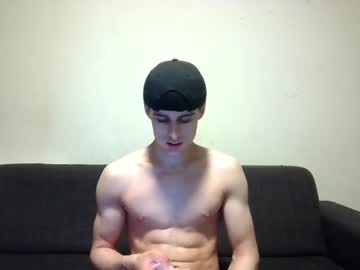 webcam man skinnyguywithbigd image #6462086