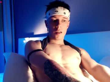 webcam man briannhardone image #822224