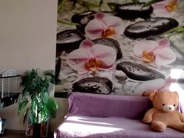webcam girl jennycutey image #3091978