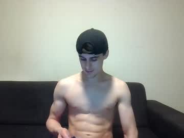 webcam man skinnyguywithbigd image #6525684