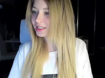 webcam girl sun_shine_baby image #1294523