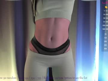 webcam girl _swaywithnatalie_ image #1388115