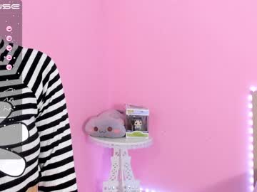 webcam girl little_effy18 image #3011562