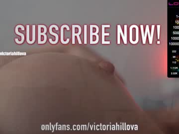 webcam girl victoriahillova image #1837412