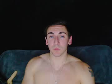 webcam man zach_rhyder image #1685317