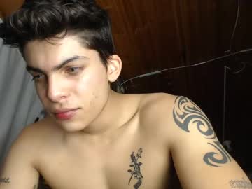 webcam man charlie_hotx image #879947