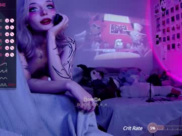 webcam girl _b_a_n_s_h_e_e_ image #6257636
