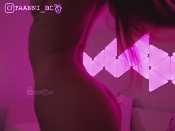 webcam girl taanni_bc image #5798439