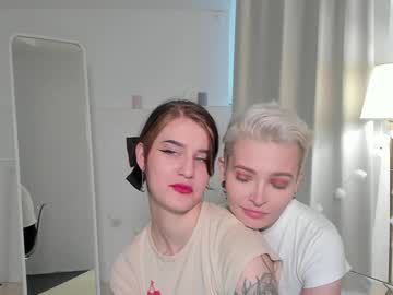 webcam couple tessa_wayne image #2555425