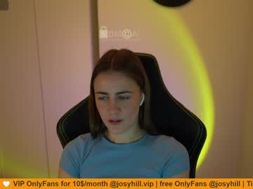 webcam girl josyhill image #5830833