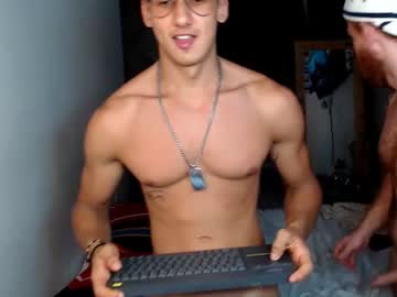 webcam man travis_bakerr image #3257354
