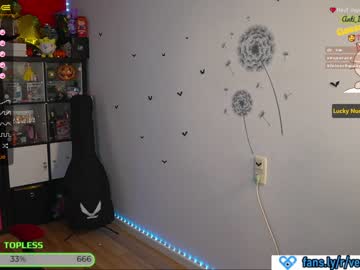 webcam girl veronikavonk image #1109009