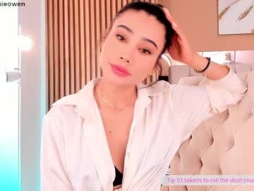 webcam girl abie_owen image #1659594