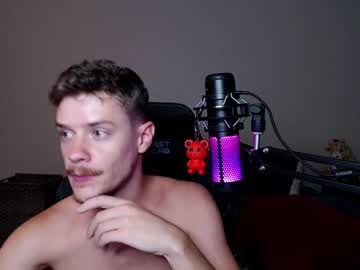 webcam man ironthud image #4766506