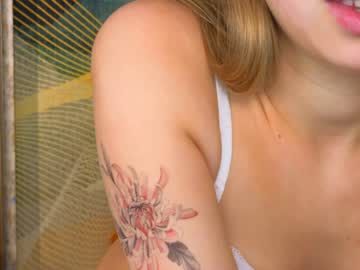 webcam girl milablush image #4004526