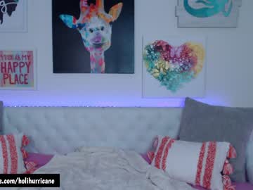 webcam girl holihurricane image #3120637