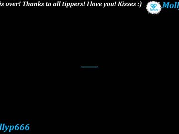 webcam girl molly_p image #3395784