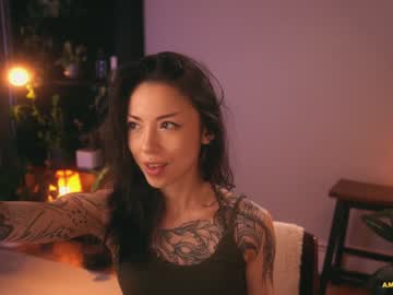 webcam girl ambientink image #3054997