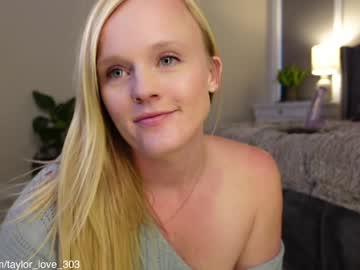 webcam girl taylor_love_303 image #483142