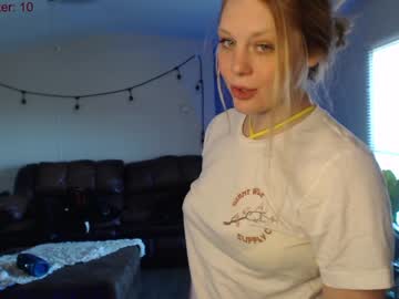webcam girl gingerlei image #432443