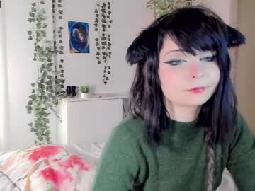 webcam girl ronnie_neko image #5423437
