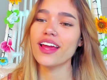 webcam girl _meghan_gomez1_ image #157908