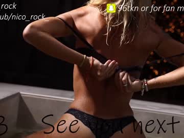 webcam girl nica_rock image #4306223