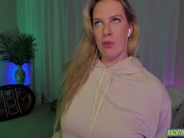 webcam girl rach_thetall1 image #5411999