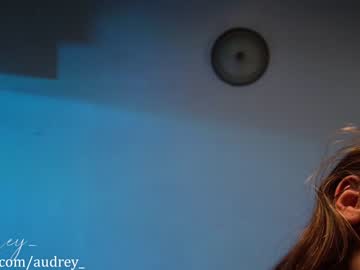 webcam girl audrey_ image #3062991