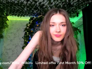 webcam girl willa_wilkins_ image #1738553