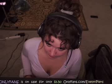 webcam girl evelynpiers image #4357285