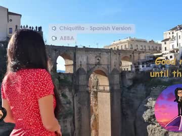 webcam girl its_jessi image #109953