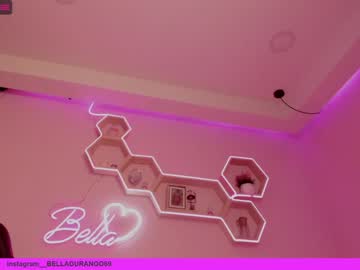 webcam girl bella_adams_ image #2381710