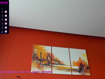 webcam girl tits_your_dreams image #1815960